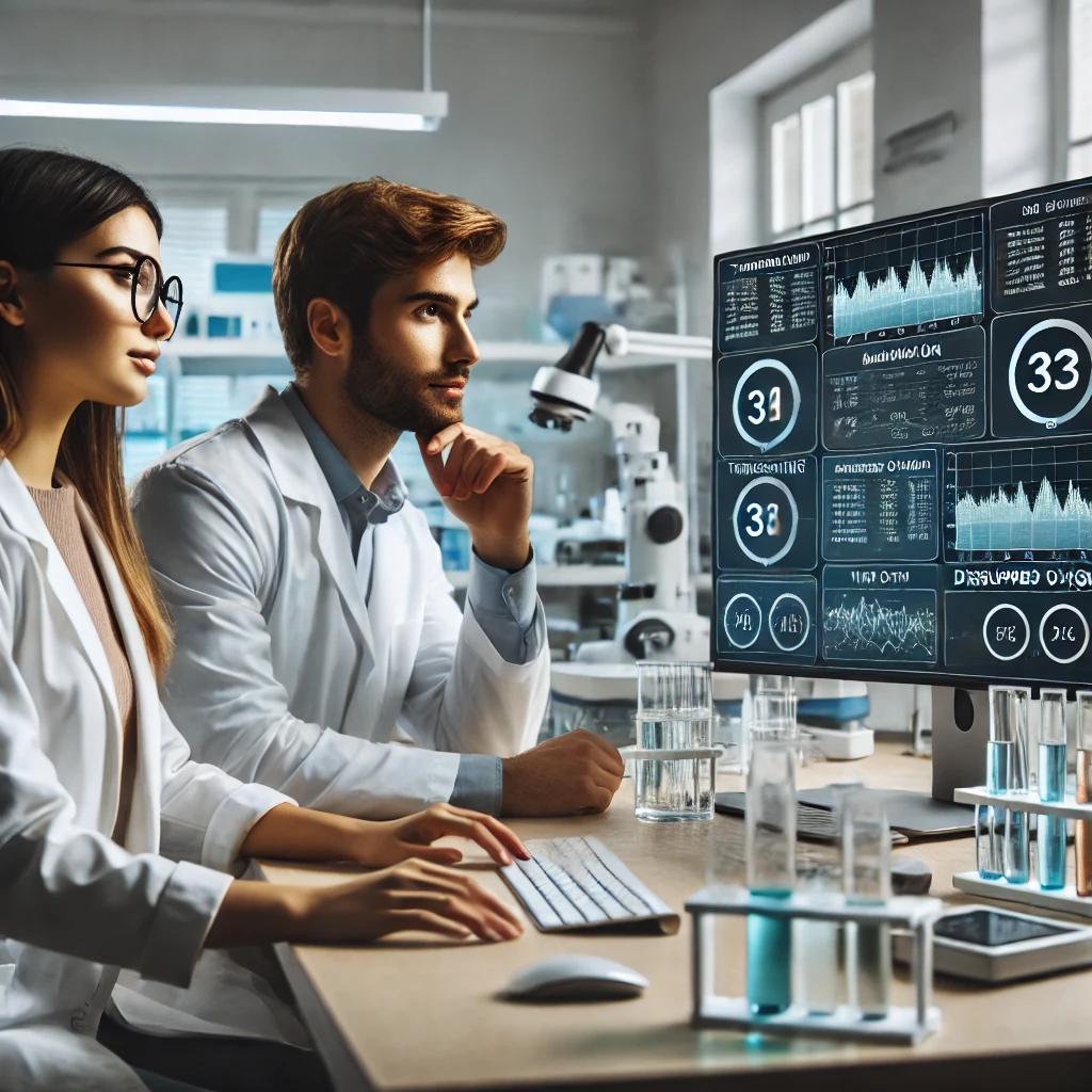 Real-time Monitoring